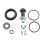 NTY CYLINDER KIT For VW PASSAT B6 2005- /6 ZĘBÓW/ 4