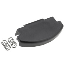 ARMREST FLAP BUTTON FOR SKODA OCTAVIA FL 2000- VW BORA 1998-