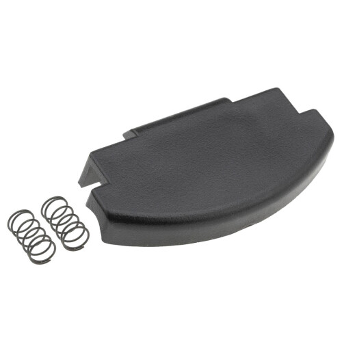 NTY ARMREST FLAP BUTTON FOR SKODA OCTAVIA FL 2000- VW BORA 1998-