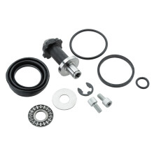 CYLINDER KIT For VW PASSAT B6 2005- /6 ZĘBÓW/