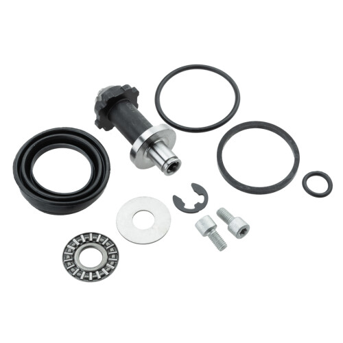 NTY CYLINDER KIT For VW PASSAT B6 2005- /6 ZĘBÓW/