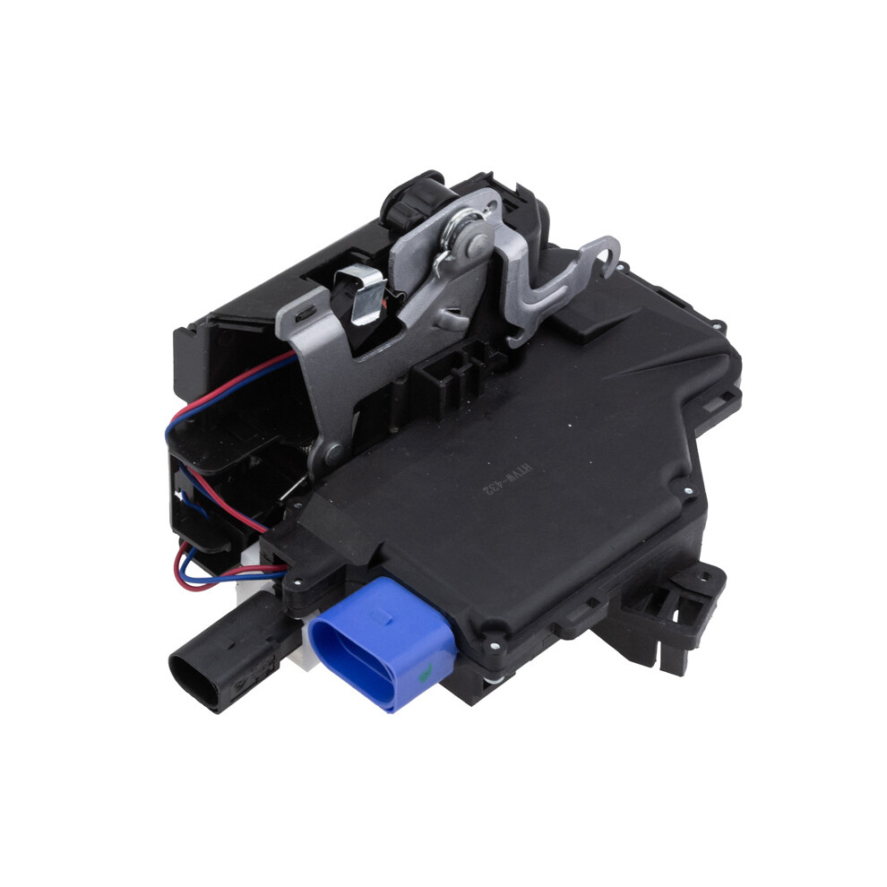 Right Rear NTY EZC-VW-432 Control, central locking system for VW - Image 9