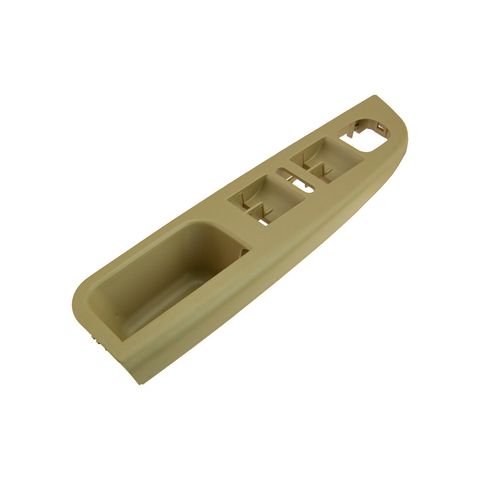 Door Handle Przednich For Vw Golf V 2003-,Jetta 2005- 5902048244406