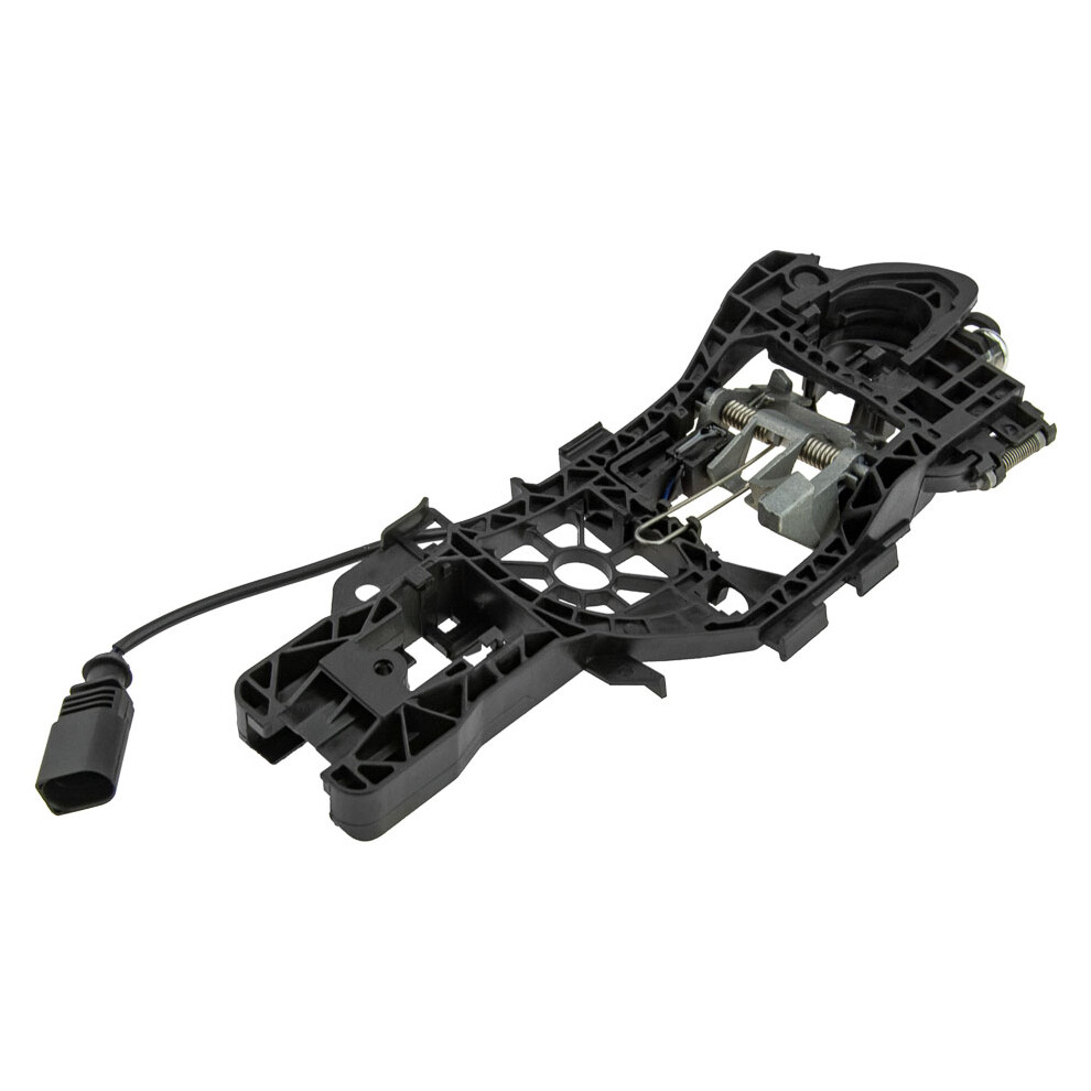 Handle Mechanism Bracket For Vw Passat B6 2005- Passat B7 2010- 5902048237545