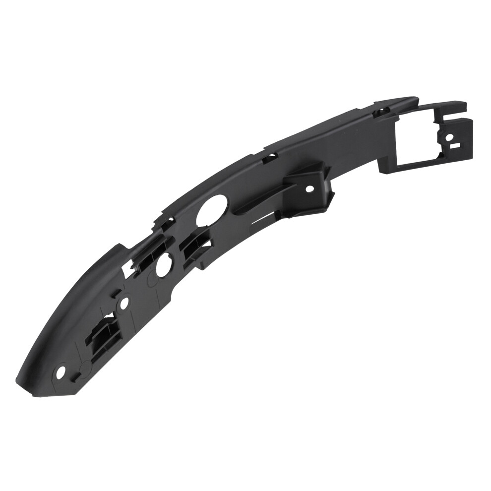 NTY Front Left Bumper Bracket EZC-WW-453 for VW Up to 2007 New - Image 2