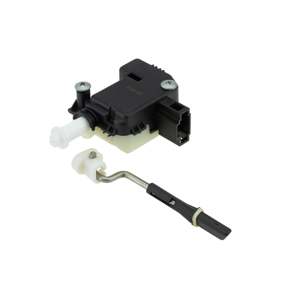Nty Fuel Flap Actuator For Vw Touran 2003