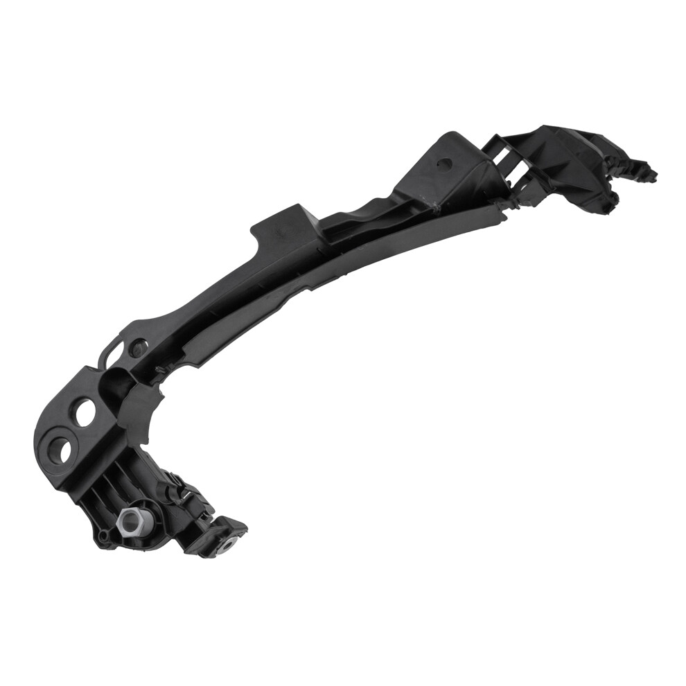 Nty Front Bumper Bracket For Vw Golf Vi 2008-/Right