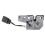 NTY ENGINE HOOD LOWER LOCK For VW TOUAREG 2003- 6