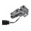 NTY ENGINE HOOD LOWER LOCK For VW TOUAREG 2003- 5