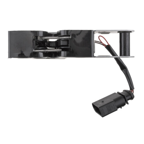 NTY ENGINE HOOD LOWER LOCK For VW TOUAREG 2003- 1