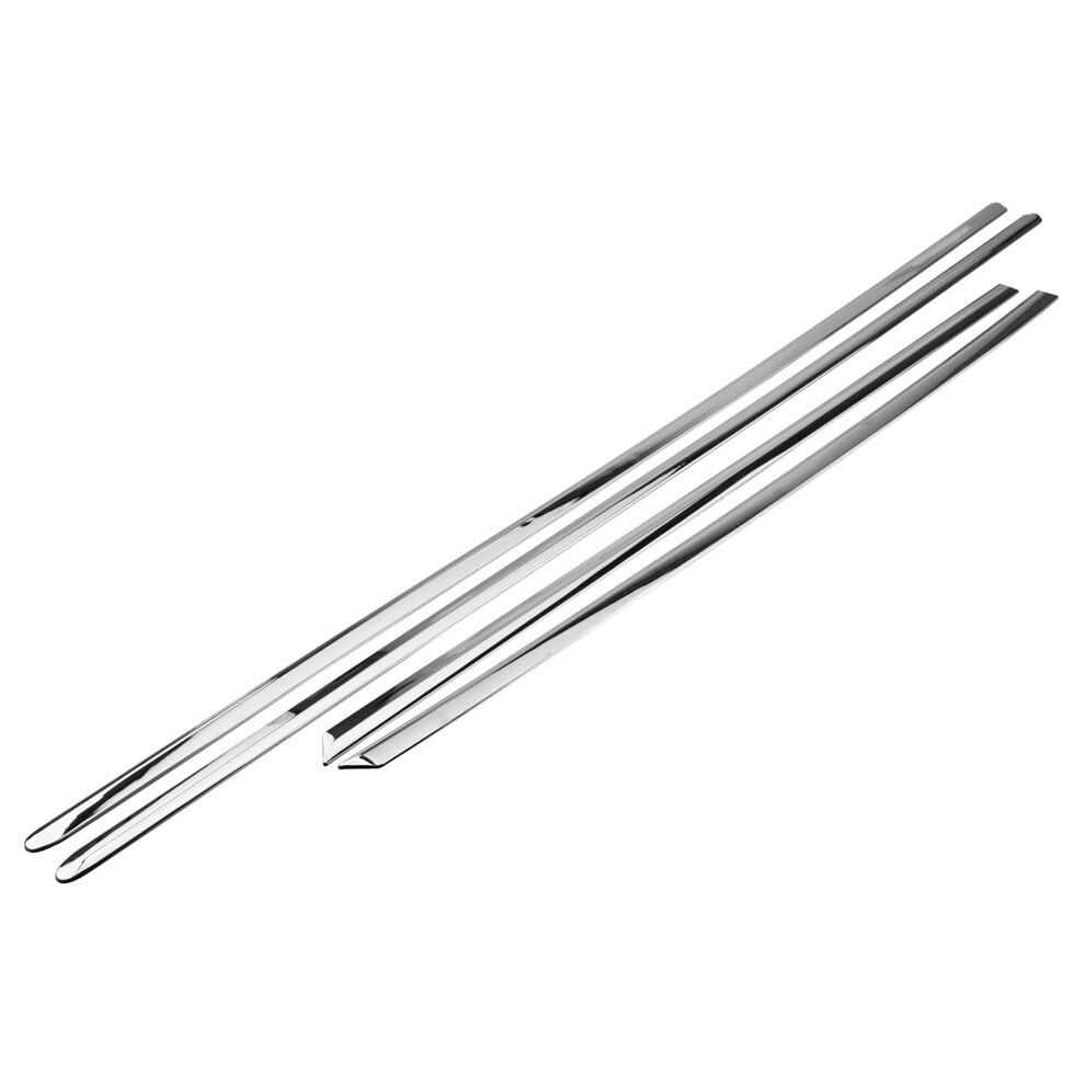 Door Slat Set For Vw Passat B6 05- 5902048370983