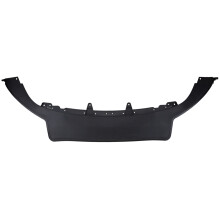 BUMPER SPOILER/INSERT For VW JETTA 2010-