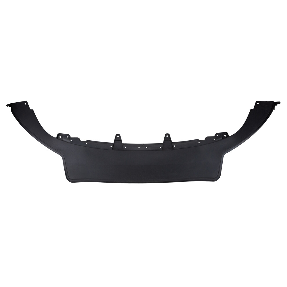 Bumper Spoiler/Insert For Vw Jetta 2010- 5902048366474