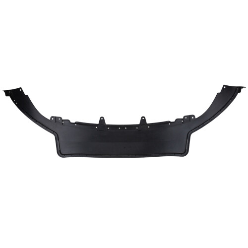 NTY BUMPER SPOILER/INSERT For VW JETTA 2010- 1