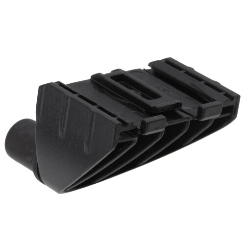 NTY REAR BOOT SHELF HOLDER For VW CADDY 2004-2020/RIGHT/ 2