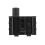 NTY REAR BOOT SHELF HOLDER For VW CADDY 2004-2020/RIGHT/ 5