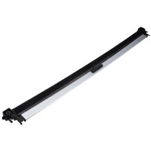 SUNROOF VISIOR For VW PASSAT CC 2008-/BLACK/