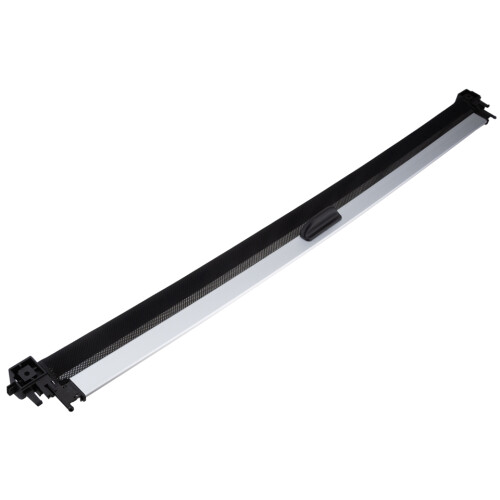 NTY SUNROOF VISIOR For VW PASSAT CC 2008-/BLACK/