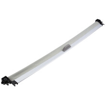 SUNROOF VISIOR For VW PASSAT CC 2008-/GREY/