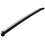 NTY SUNROOF VISIOR For VW PASSAT CC 2008-/BLACK/ 2
