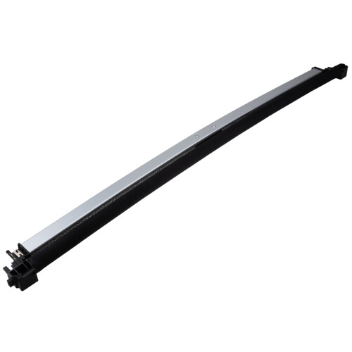 NTY SUNROOF VISIOR For VW PASSAT CC 2008-/BLACK/ 1