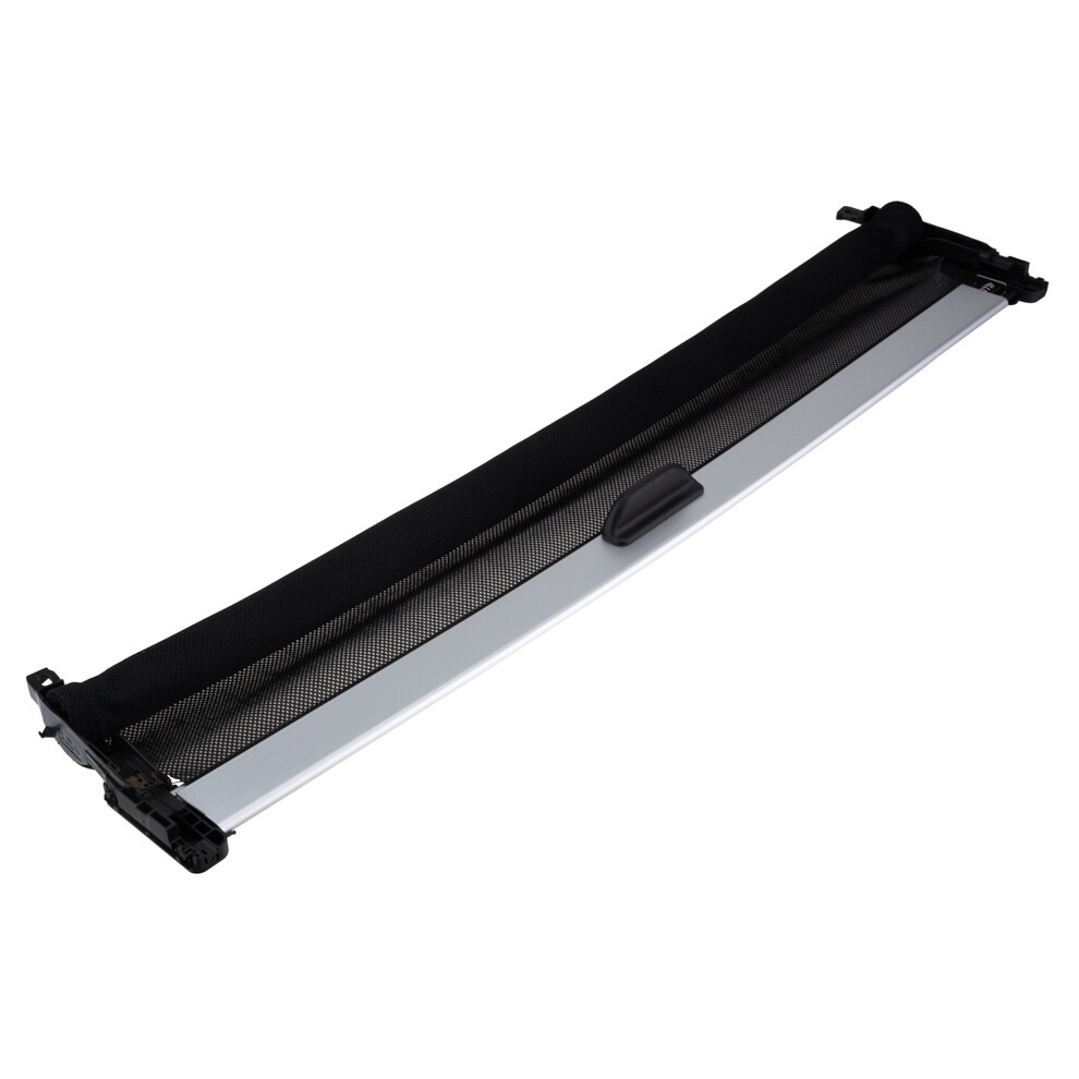 Nty Sunroof Visior For Vw Golf Vii 2012-/Black