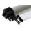 NTY SUNROOF VISIOR For VW PASSAT CC 2008-/GREY/ 2