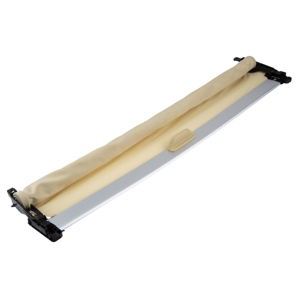 Nty Sunroof Visior For Vw Golf Vii 2012-/Beige