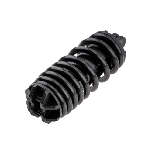 NTY CLUTCH PEDAL RETURN SPRING FOR VW GOLF V 2003- GOLF VI 2008-