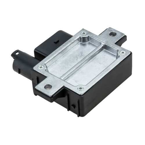 NTY GLOW TIME CONTROL UNIT FOR MERCEDES KLASA C W204 2007- 1