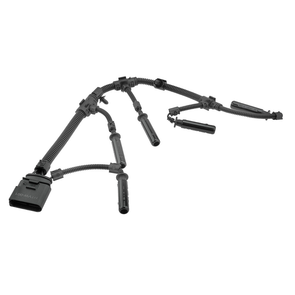 NTY Glow Plug Cable Repair Kit EZP-WW-001 For VW 5-Pol - Image 11