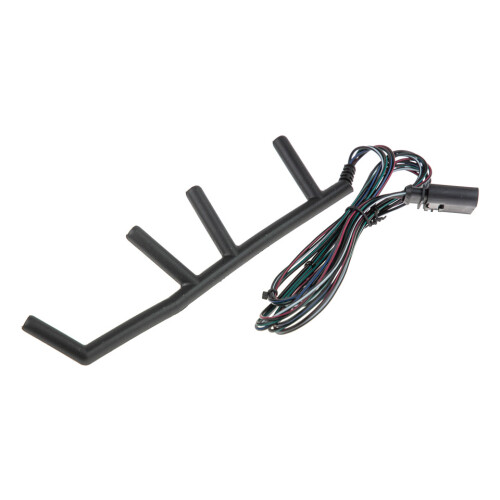 NTY GLOW PLUG CABLEWIRE REPAIR KIT FOR VW GOLF 02- AUDI A3 97- 1