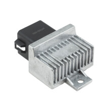 GLOW TIME CONTROL UNIT FOR NISSAN ALMERA N16 00- MICRA K12 03-