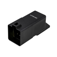 GLOW TIME CONTROL UNIT FOR VW POLO 2005-,SKODA FABIA II 2010-