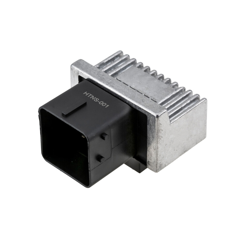 Original NTY Relay Glow System EZP-NS-001 For Nissan Opel - Image 17