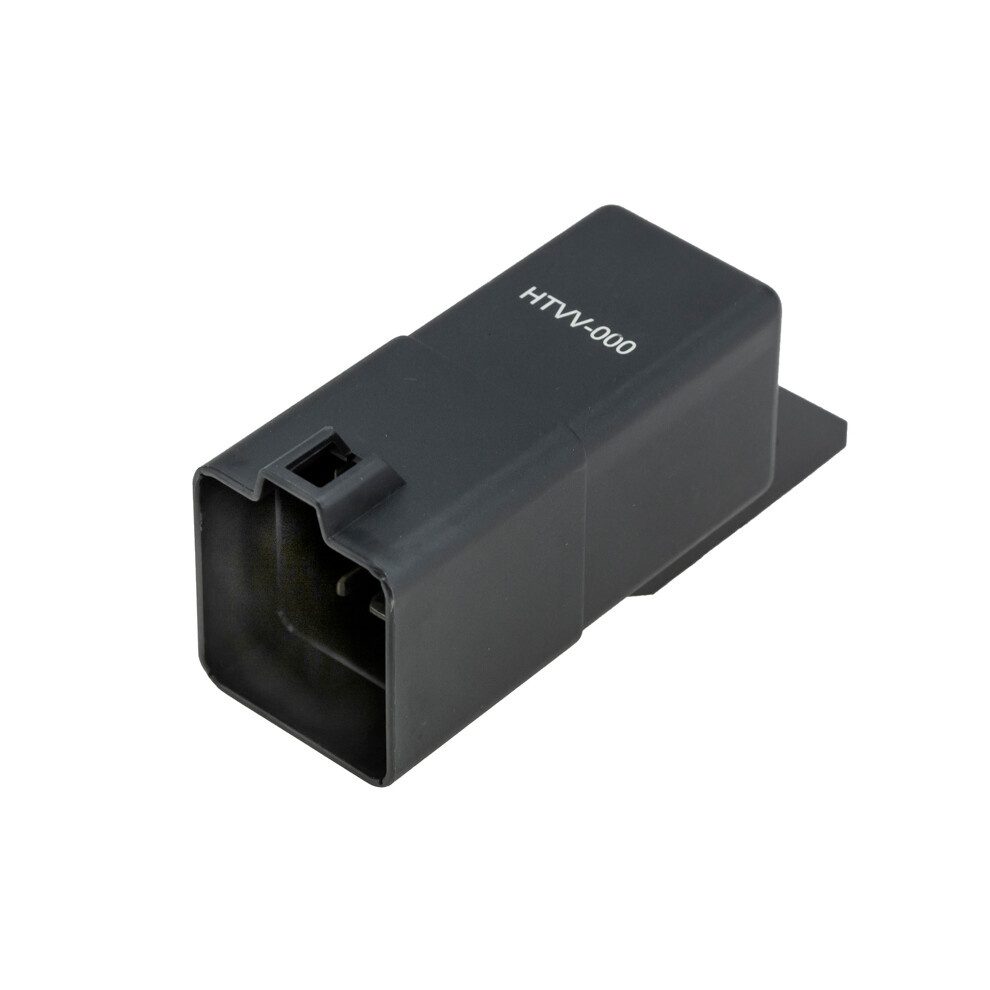 Glow Time Control Unit For Volvo S60 2005- V70 2001- Xc70 2005- 5902048293299