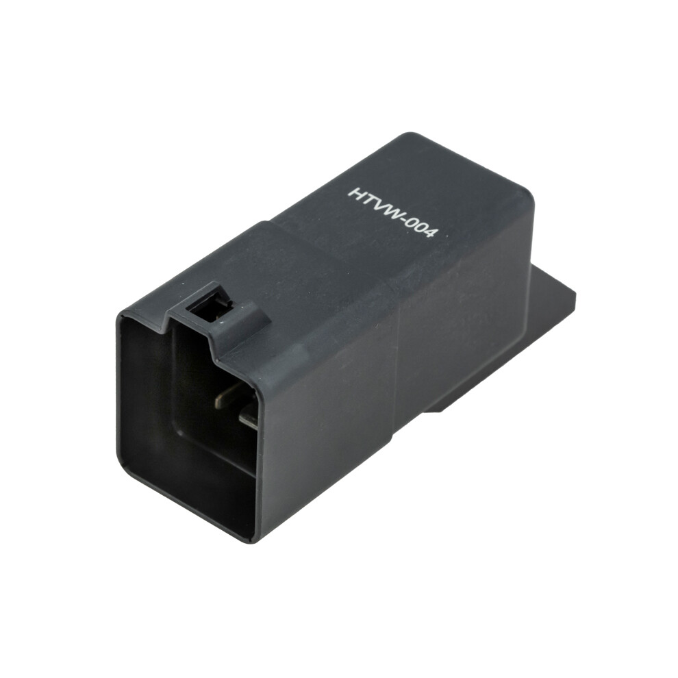Glow plug relay EZP-VW-004 NTY for SEAT VW SKODA AUDI - Image 6