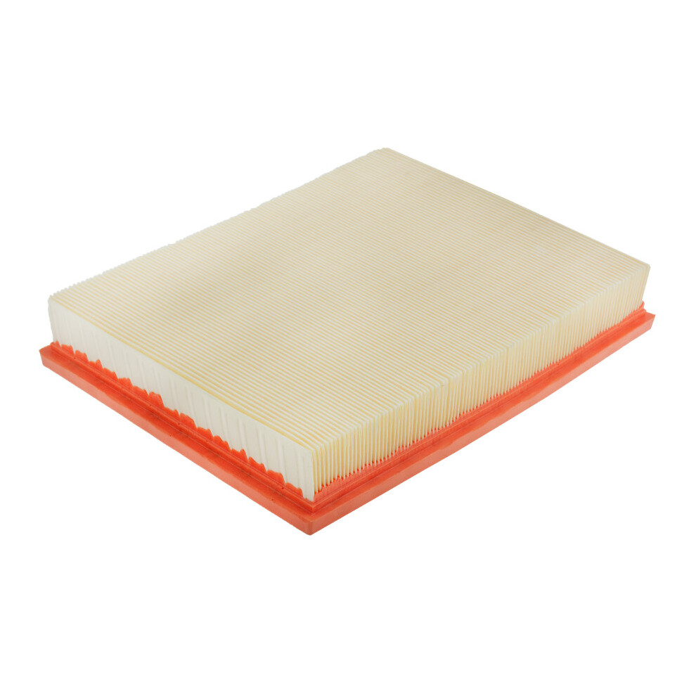 NTY Reinforced Air Filter Insert FAF-BM-025 For BMW 324 x 256 x 57 mm - Image 8