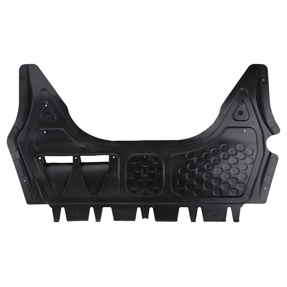 Nty Engine Cover Lower For Vw Passat B6 2005-,Passat B7 2010