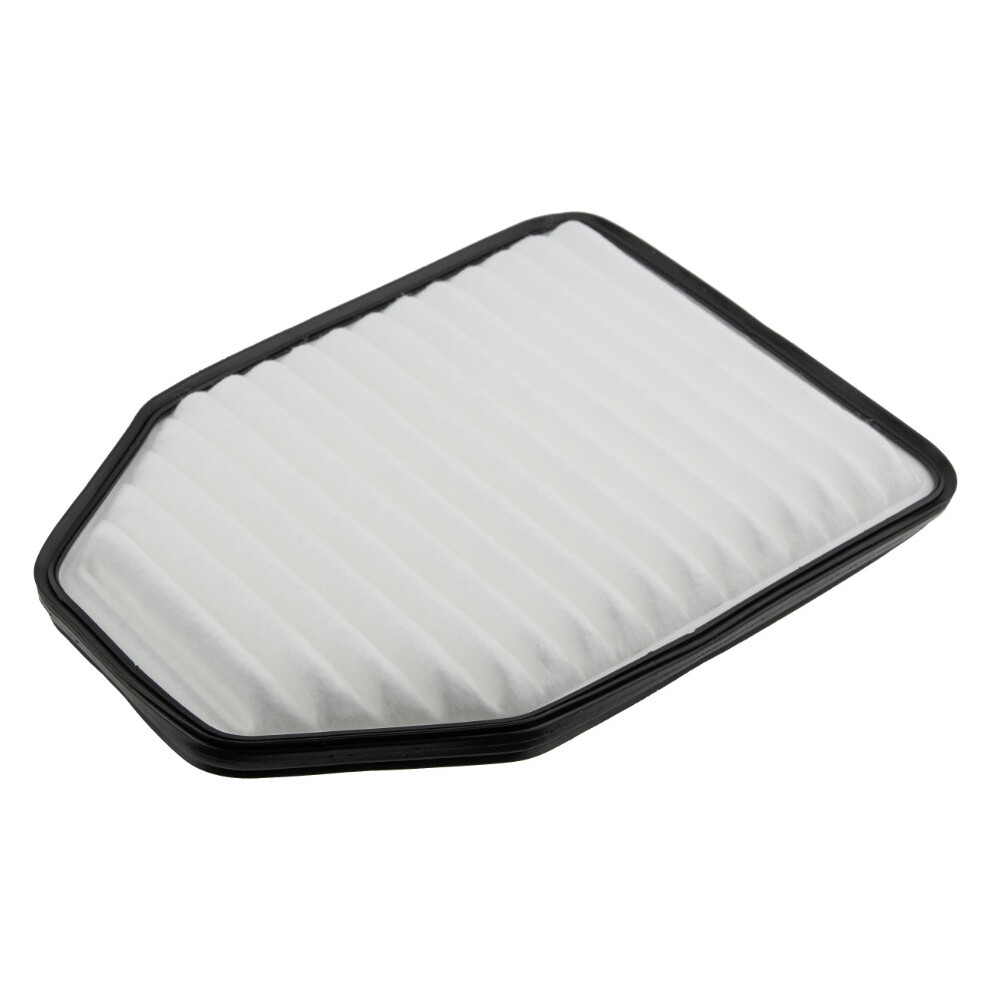 Nty Winfil Air Filter For Jeep Wrangler Jk 07-08
