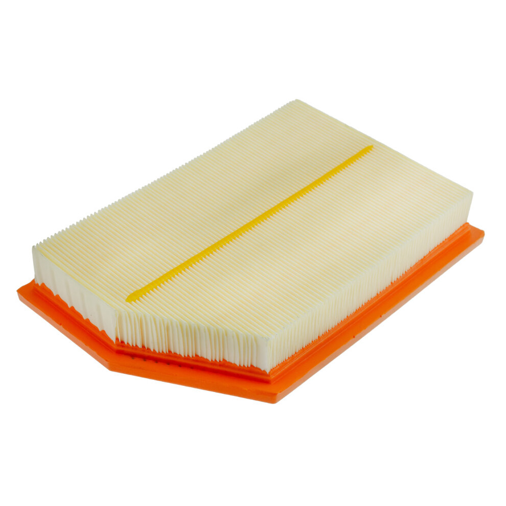 Nty Winfil Air Filter For Jeep Cherokee Kl 2.0/2.2Crd/2.4/3.2 13