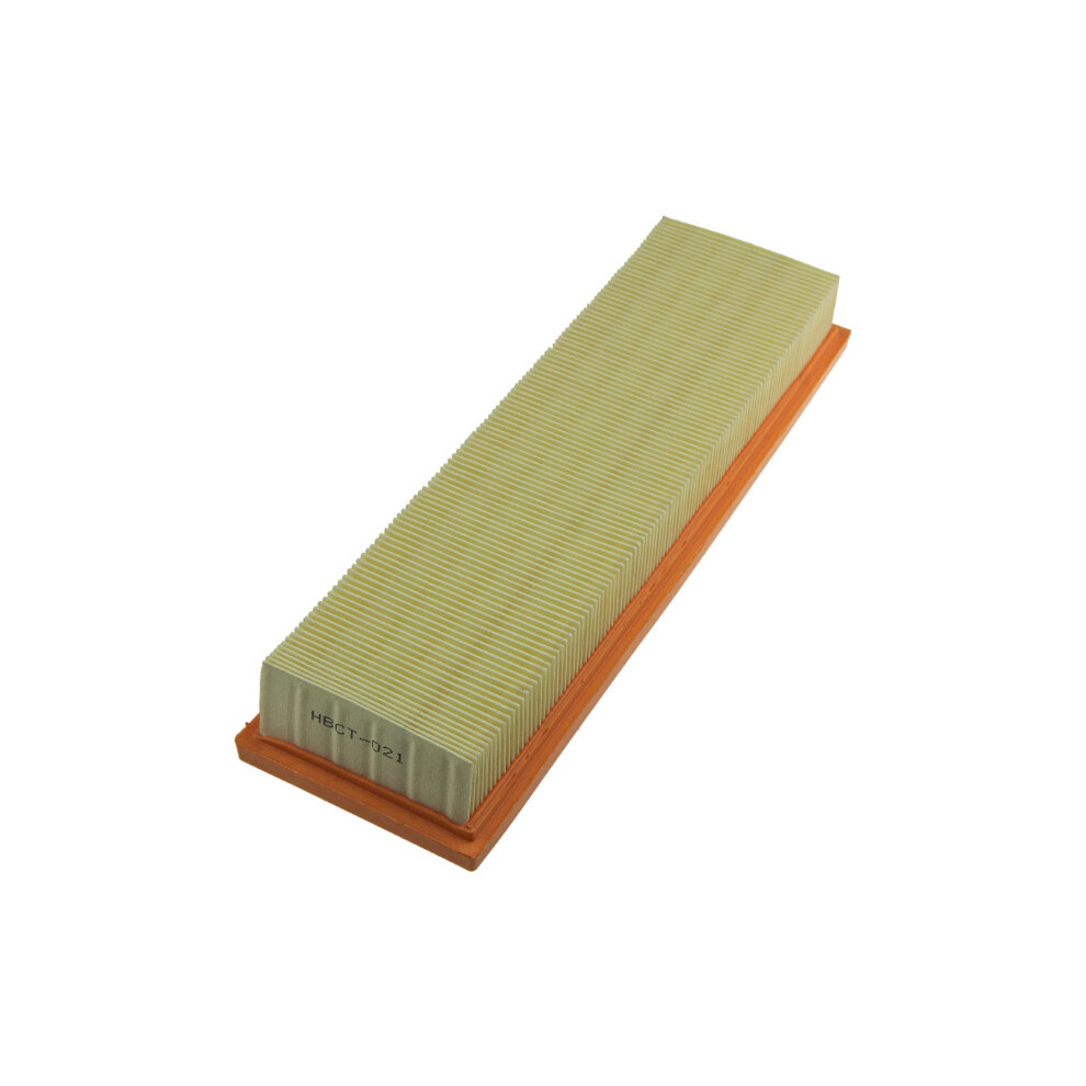 Winfil Air Filter For Citroen C2 C3 1.1 1.4 09- Berlingo 1.4 04- 5908281430958