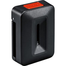 holder (ProClick System: For Bosch Professional 93 or 108 tool belts, GWT 2 or GWT 4 tool bags)