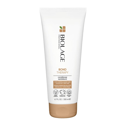 BIOLAGE Bond Therapy Conditioner  200 ml