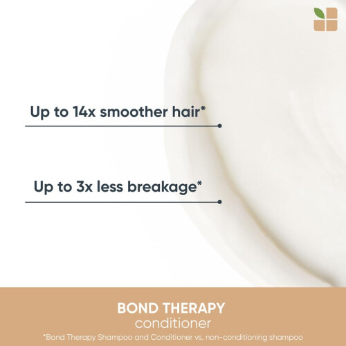 BIOLAGE Bond Therapy Conditioner  200 ml 2