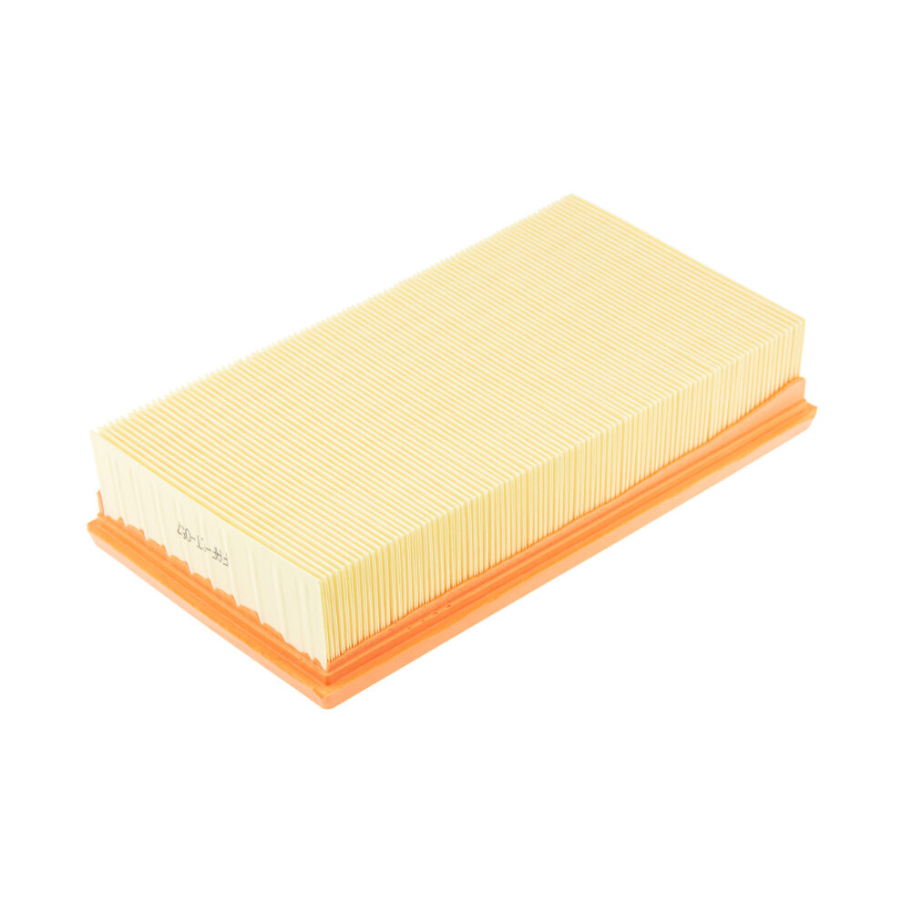 Winfil Air Filter For Citroen C4 Picasso 13- Peugeot 308 13- Blue