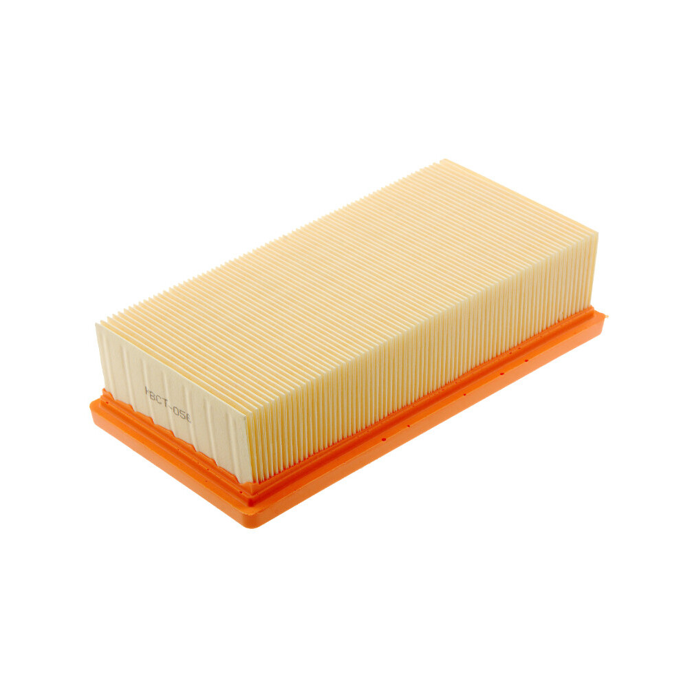 Nty Winfil Air Filter For Citroen C3 12- Peugeot 2008 13- 208 12