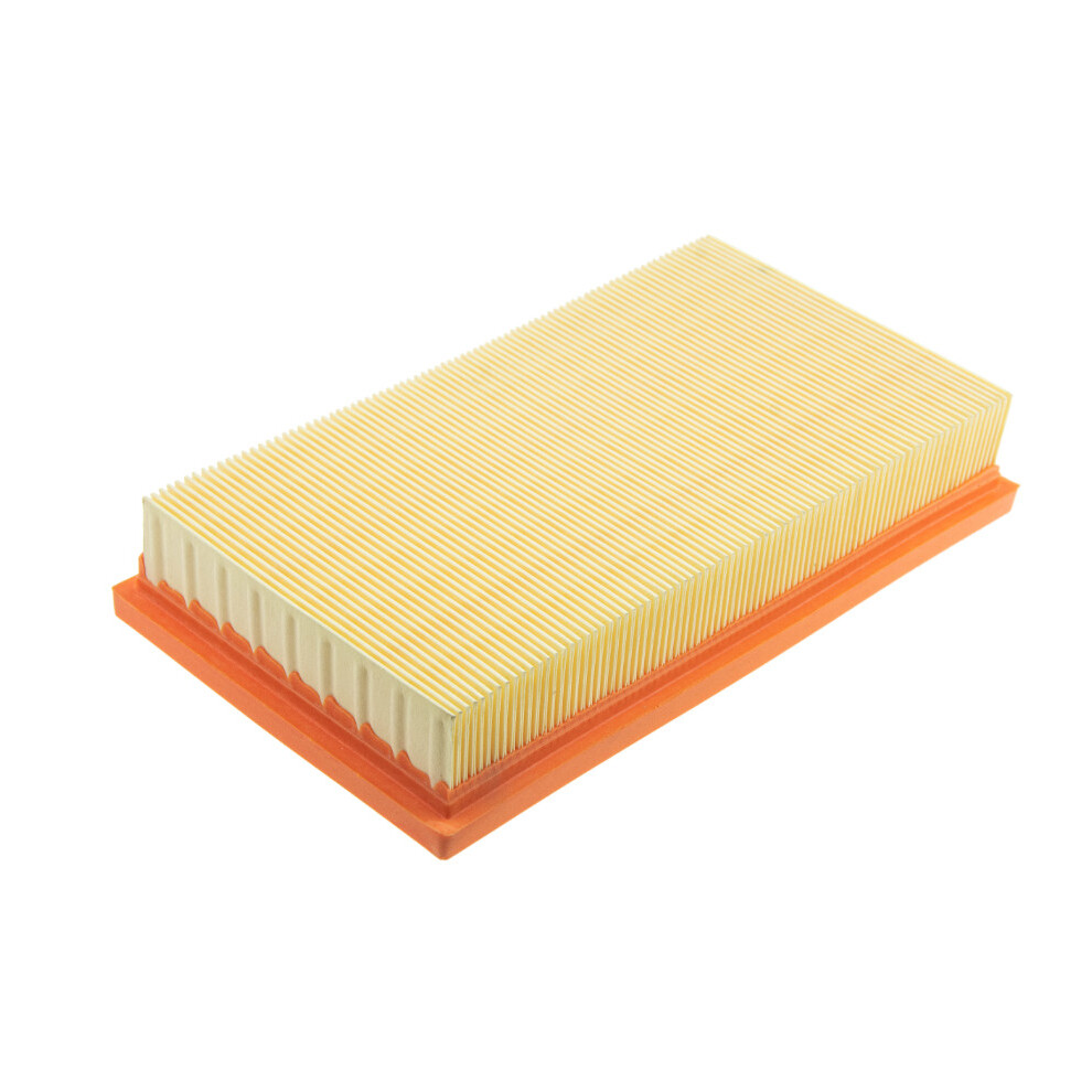 Winfil Air Filter For Ford Focus I 1.4 16V 1.8 16V 2.0 1.8Tdi 98.10-