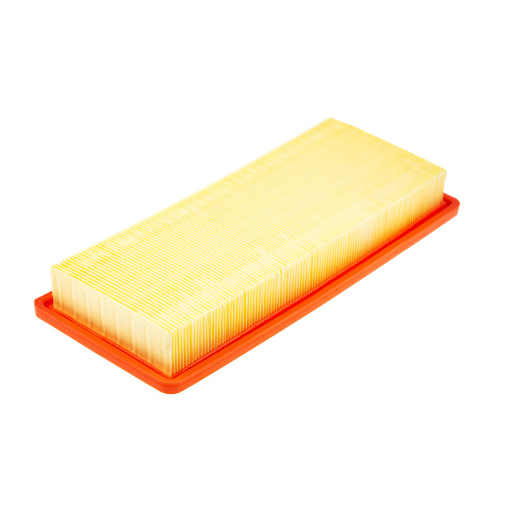 Nty Winfil Air Filter For Fiat Fiorino 07-, Qubo 08-, Citroen Nemo 09 Size 07