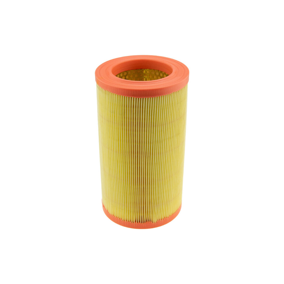 Nty Winfil Air Filter For Fiat Bravo Ii 16V T-Jet 07 Size 1.4